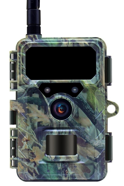 Wachman Discovery4G